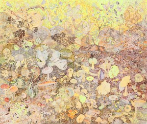 The Quickening email