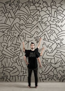 AaronSchwartz_MultiArmsForWhiteout34_August2014_PhotoMichaelBrooks