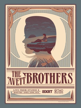 the_avett_brothersprint